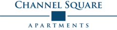 Channel Square Apartments Logo